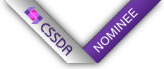 MKB Confection nominé par les CSS Design Awards